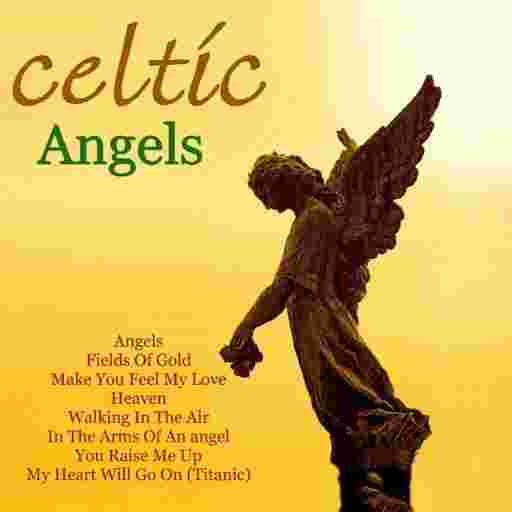Celtic Angels Tickets