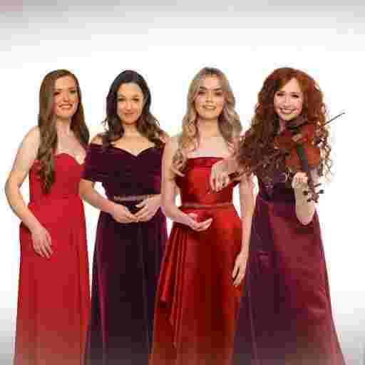 Celtic Woman Tickets