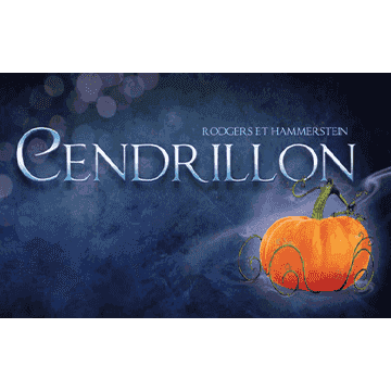 Cendrillon Tickets