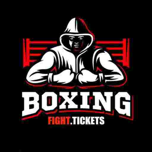 CES Boxing Tickets