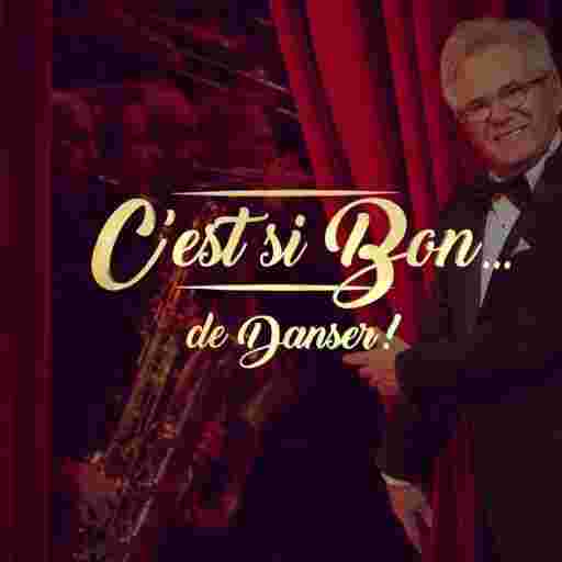 C'est si bon!... de danser! Tickets