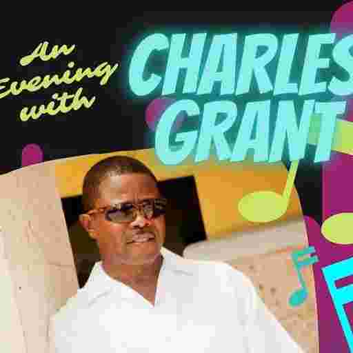 Charles Grant Tickets