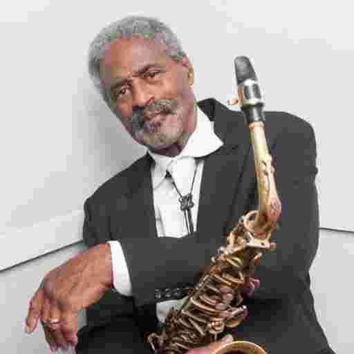 Charles McPherson Tickets