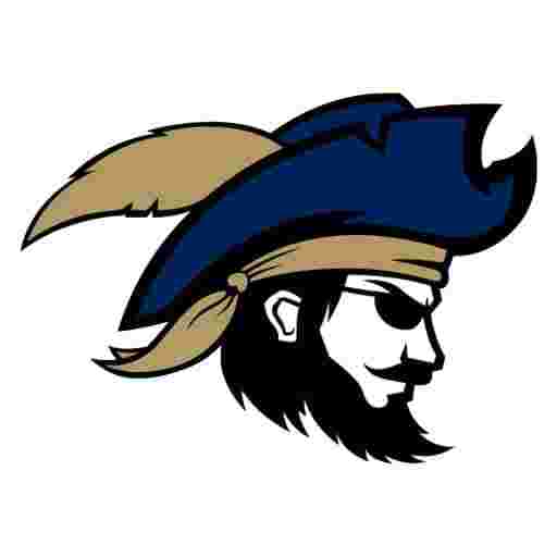 Charleston Southern Buccaneers Women's Basketball