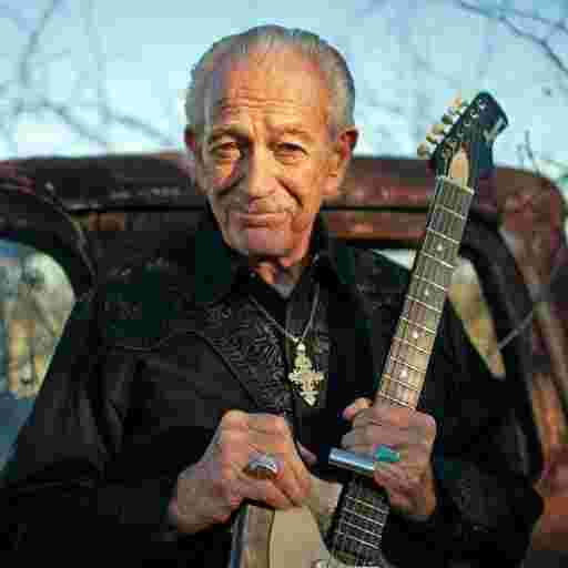 Charlie Musselwhite Tickets