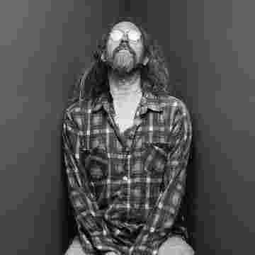 Charlie Parr