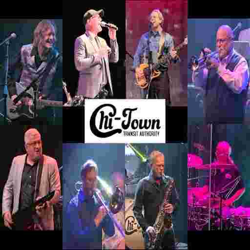 Chi-Town Transit Authority - Tribute to Chicago Tickets