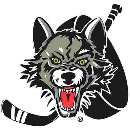 Chicago Wolves