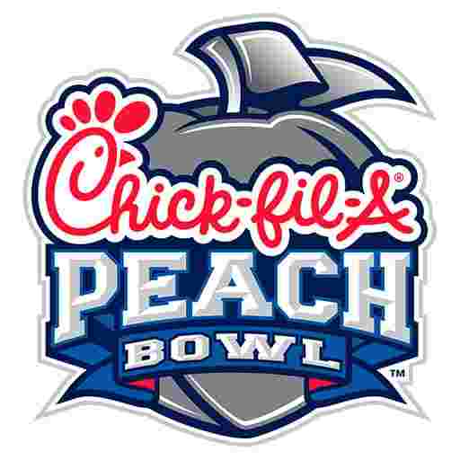 Chick-fil-A Peach Bowl