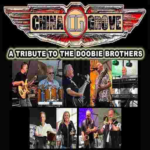 China Grove - Doobie Brothers Tribute Band Tickets