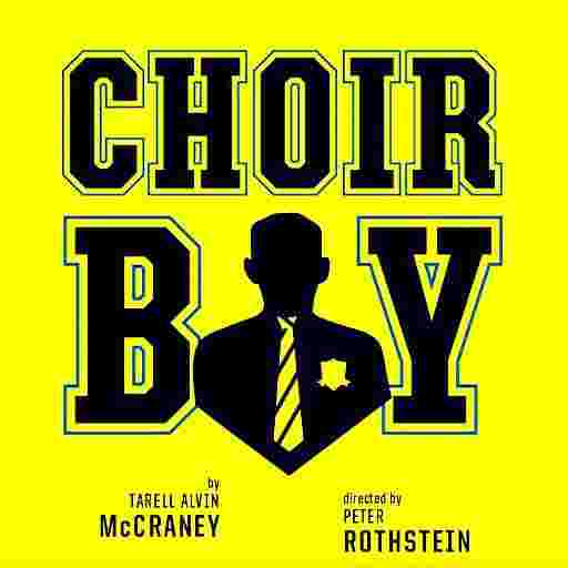 Choir Boy Tickets