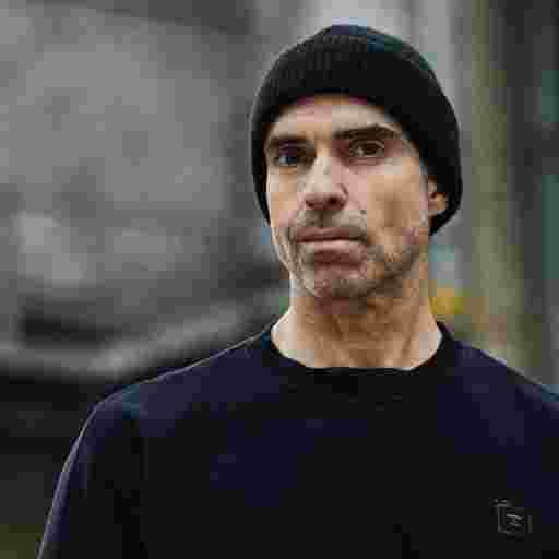 Chris Liebing Tickets