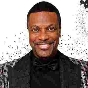 Chris Tucker Tickets