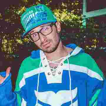 Chris Webby