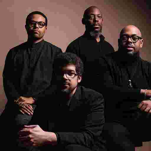 Christian McBride's New Jawn Tickets