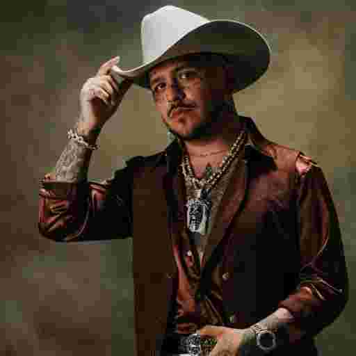 Christian Nodal Tickets