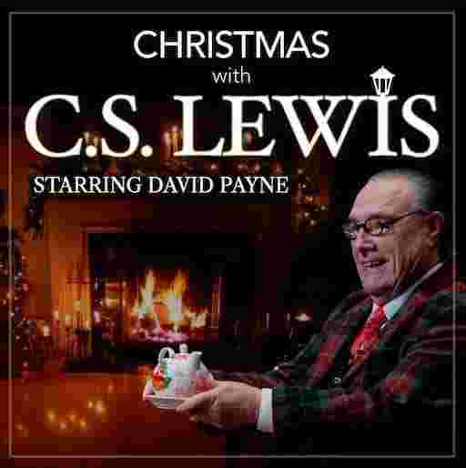 Christmas with C.S. Lewis Tickets