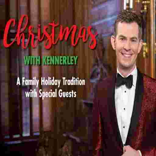 Christmas with Kennerley Tickets