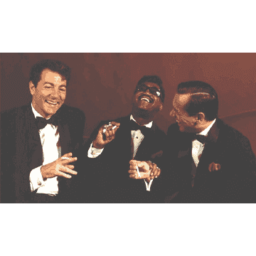 Christmas with the Rat Pack Tickets