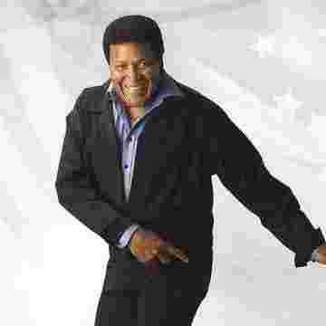 Chubby Checker Tickets