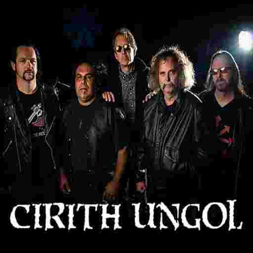 Cirith Ungol Tickets