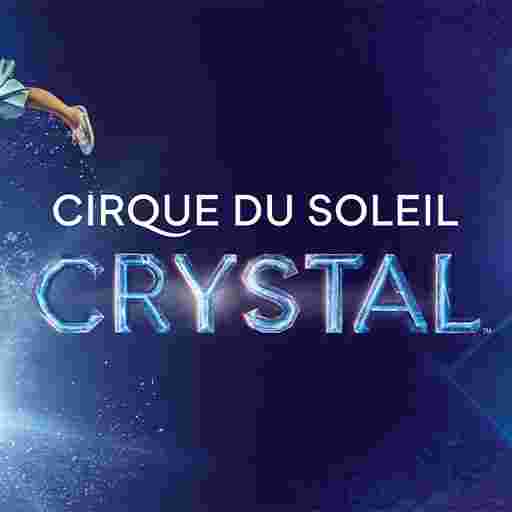 Cirque du Soleil - Crystal