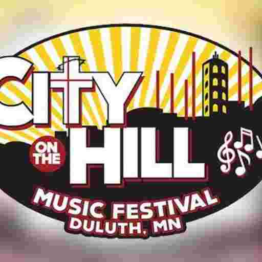 City on The Hill Music Festival Tickets