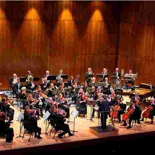 Edmonton Symphony Orchestra