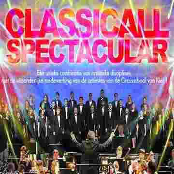 Classical Spectacular Tickets