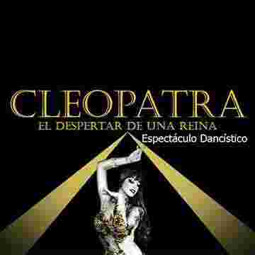 Cleopatra Tickets