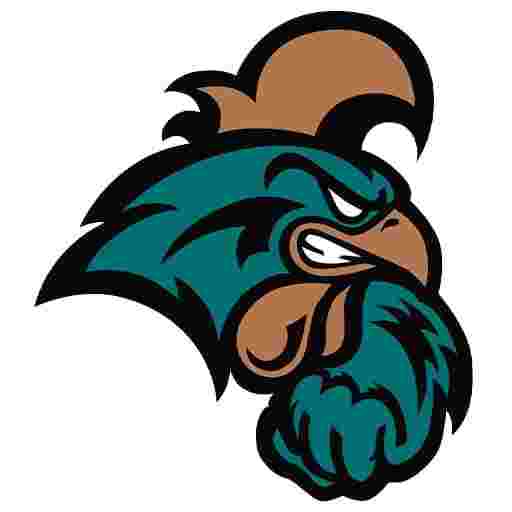 Coastal Carolina Chanticleers Football