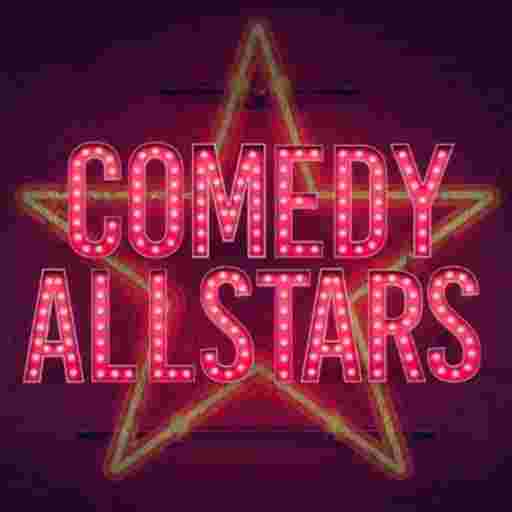 Cobb's Comedy Allstars Tickets