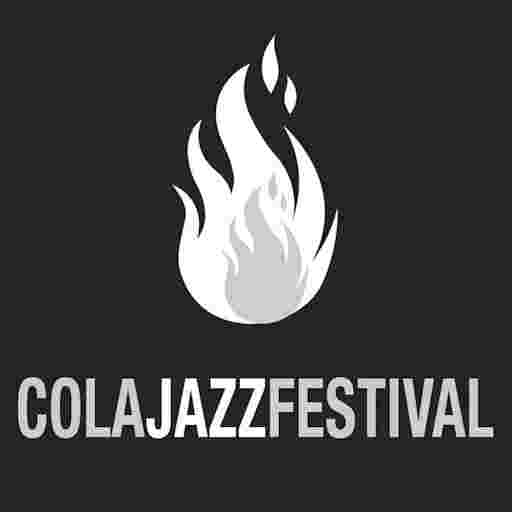 ColaJazz Festival Tickets