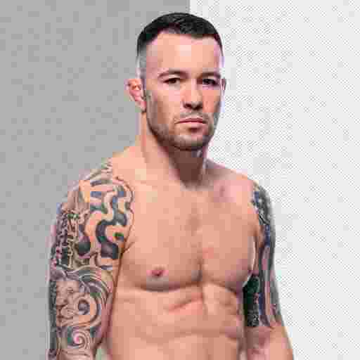 Colby Covington Tickets