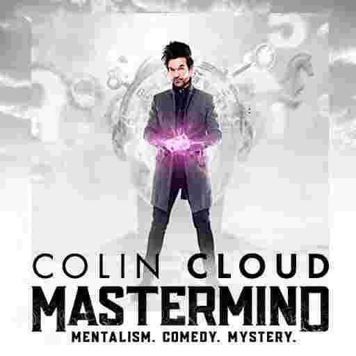 Colin Cloud Tickets