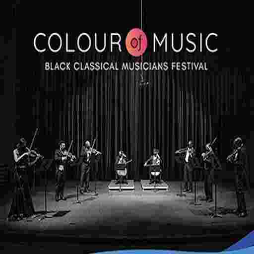 Colour Of Music Festival Tickets