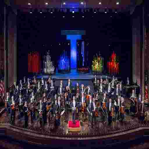 Columbus Symphony Tickets