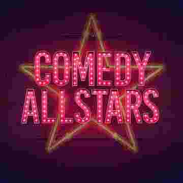 Comedy Allstars