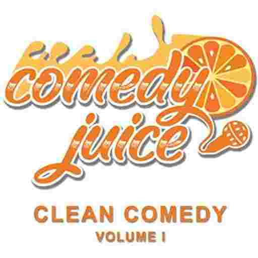 Comedy Juice Tickets