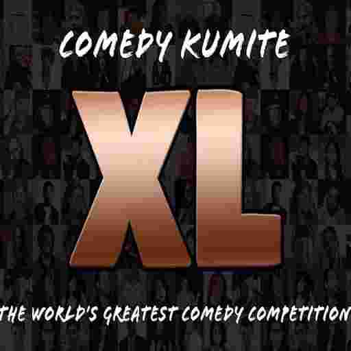 Comedy Kumite XL Tickets