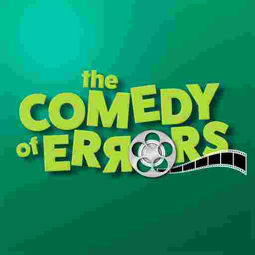 Comedy of Errors Tickets