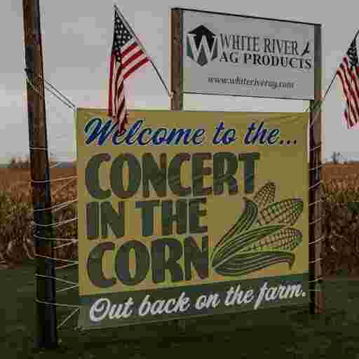 Concert In The Corn Tickets