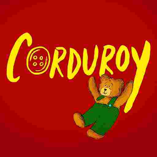 Corduroy - Play Tickets