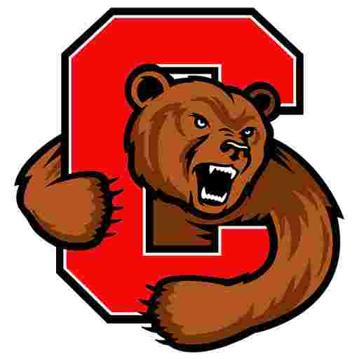 Cornell Big Red Wrestling