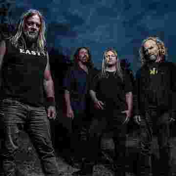 Corrosion of Conformity Tickets