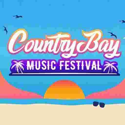 Country Bay Music Festival Tickets