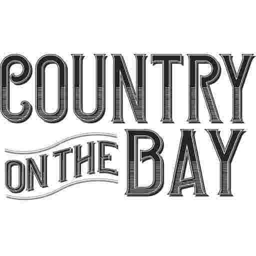 Country On The Bay Tickets