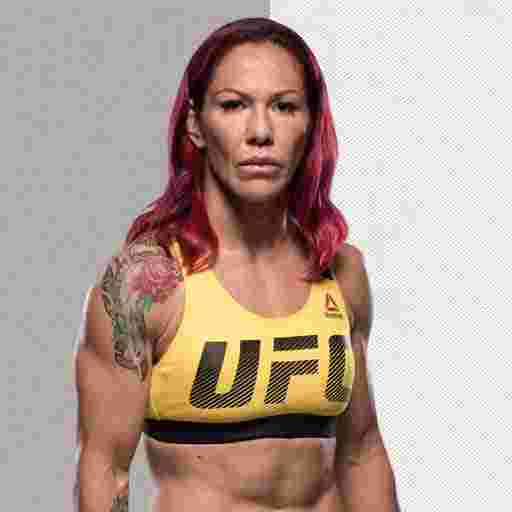 Cris Cyborg Tickets