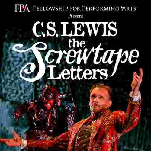 C.S. Lewis' The Screwtape Letters