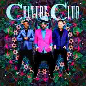 Culture Club Tickets